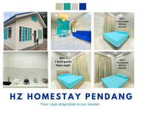 HZ HOMESTAY PENDANG